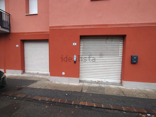 ufficio in affitto a Modena in zona San Lazzaro / Modena Est
