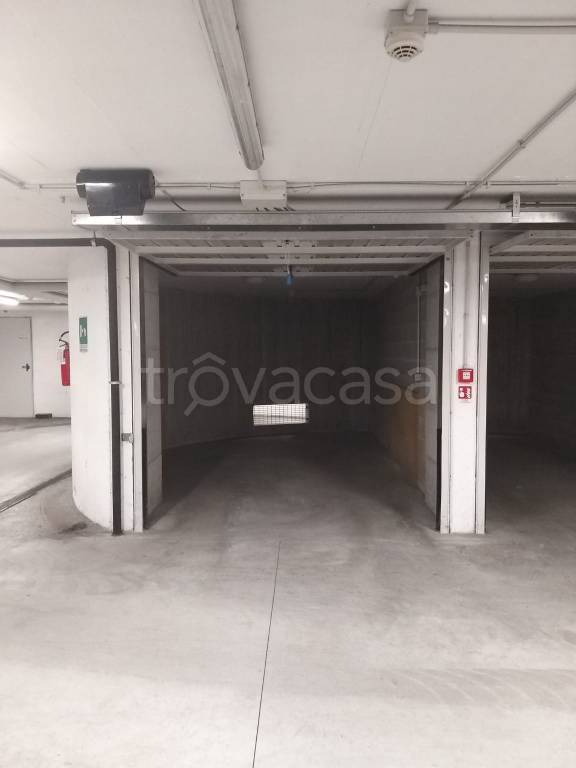 ufficio in affitto a Modena in zona Centro Storico