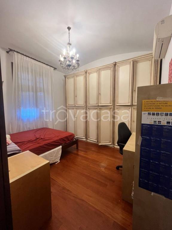 appartamento in affitto a Modena in zona San Cataldo