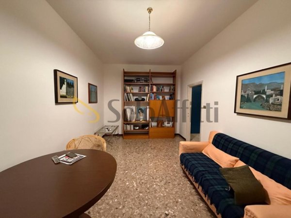 appartamento in affitto a Modena