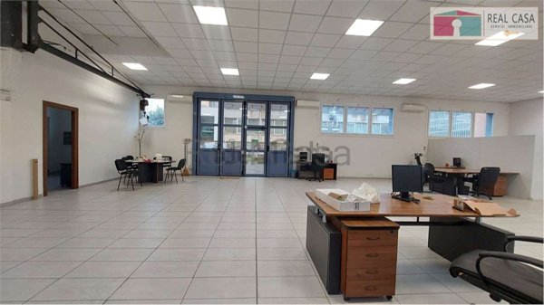 ufficio in affitto a Modena