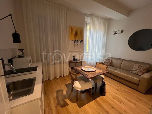 appartamento in affitto a Modena in zona Centro Storico