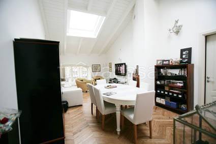 appartamento in affitto a Modena in zona Crocetta