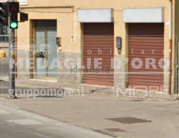 negozio in affitto a Modena in zona San Faustino