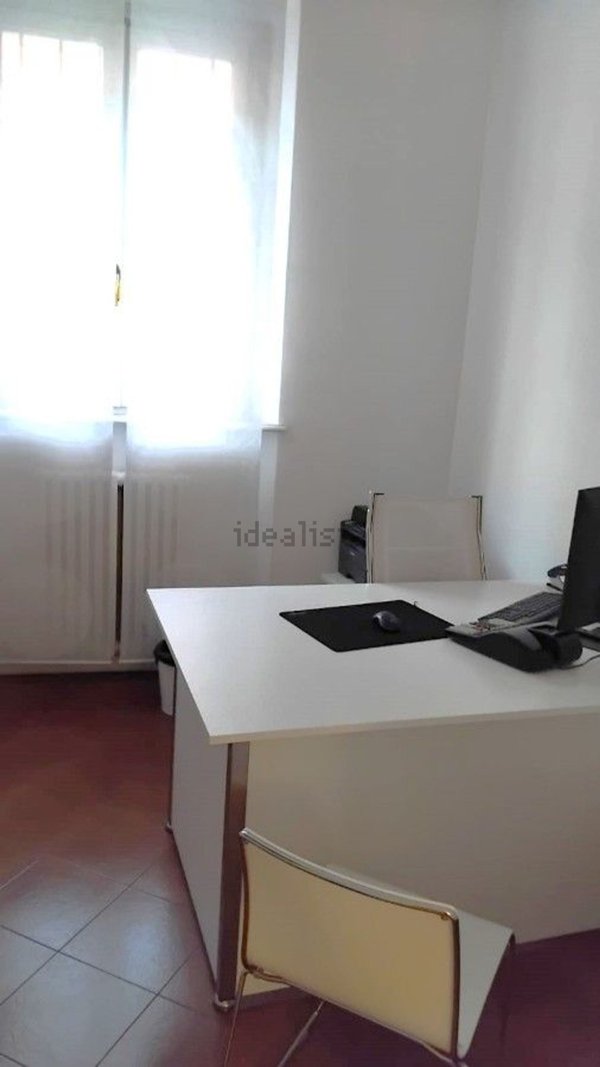 ufficio in affitto a Modena in zona Centro Storico