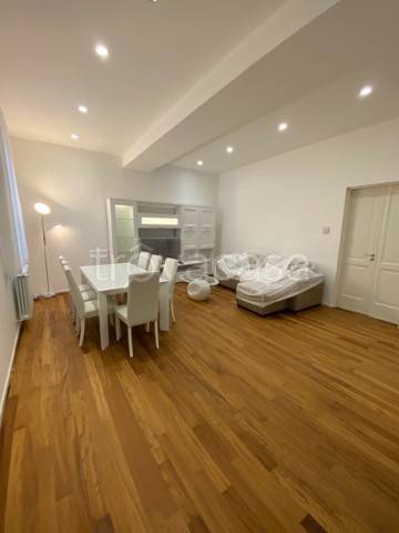 appartamento in affitto a Modena in zona Centro Storico