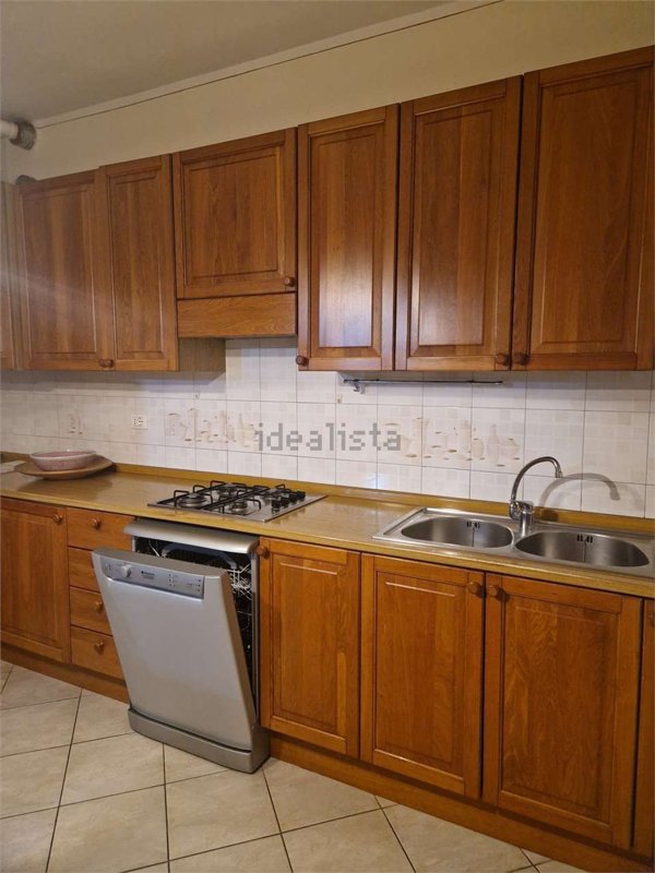 appartamento in affitto a Modena in zona San Lazzaro / Modena Est