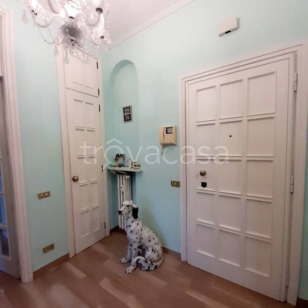 appartamento in affitto a Modena in zona Buon Pastore