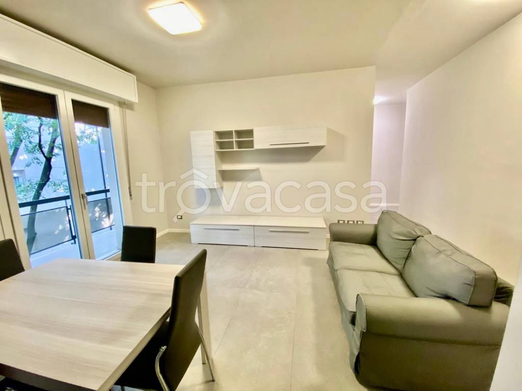 appartamento in affitto a Modena