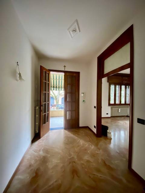 appartamento in affitto a Modena in zona Sant'Agnese