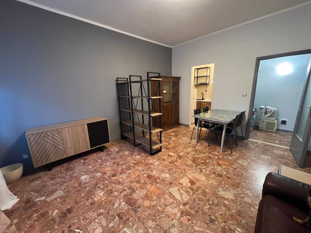 appartamento in affitto a Modena in zona Buon Pastore