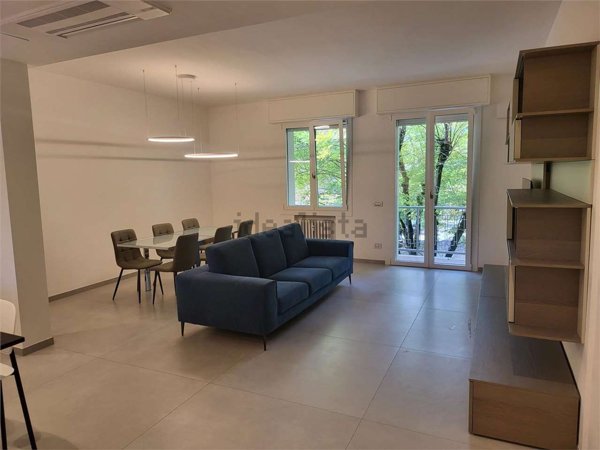appartamento in affitto a Modena in zona Sant'Agnese