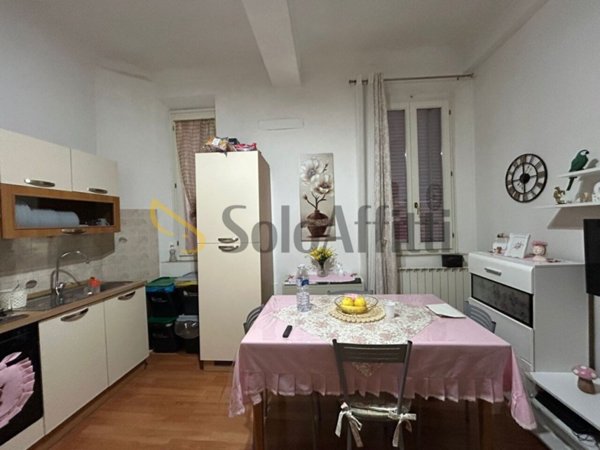 appartamento in affitto a Modena in zona Centro Storico