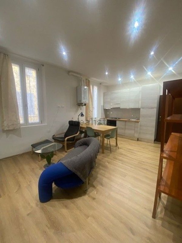 appartamento in affitto a Modena in zona Centro Storico