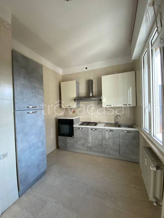 appartamento in affitto a Modena in zona Sant'Agnese