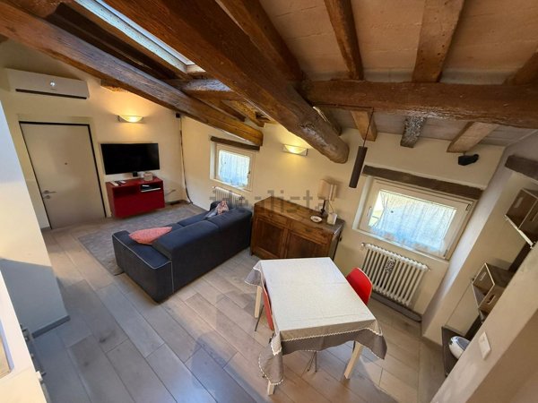 appartamento in affitto a Modena