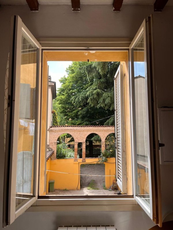 appartamento in affitto a Modena