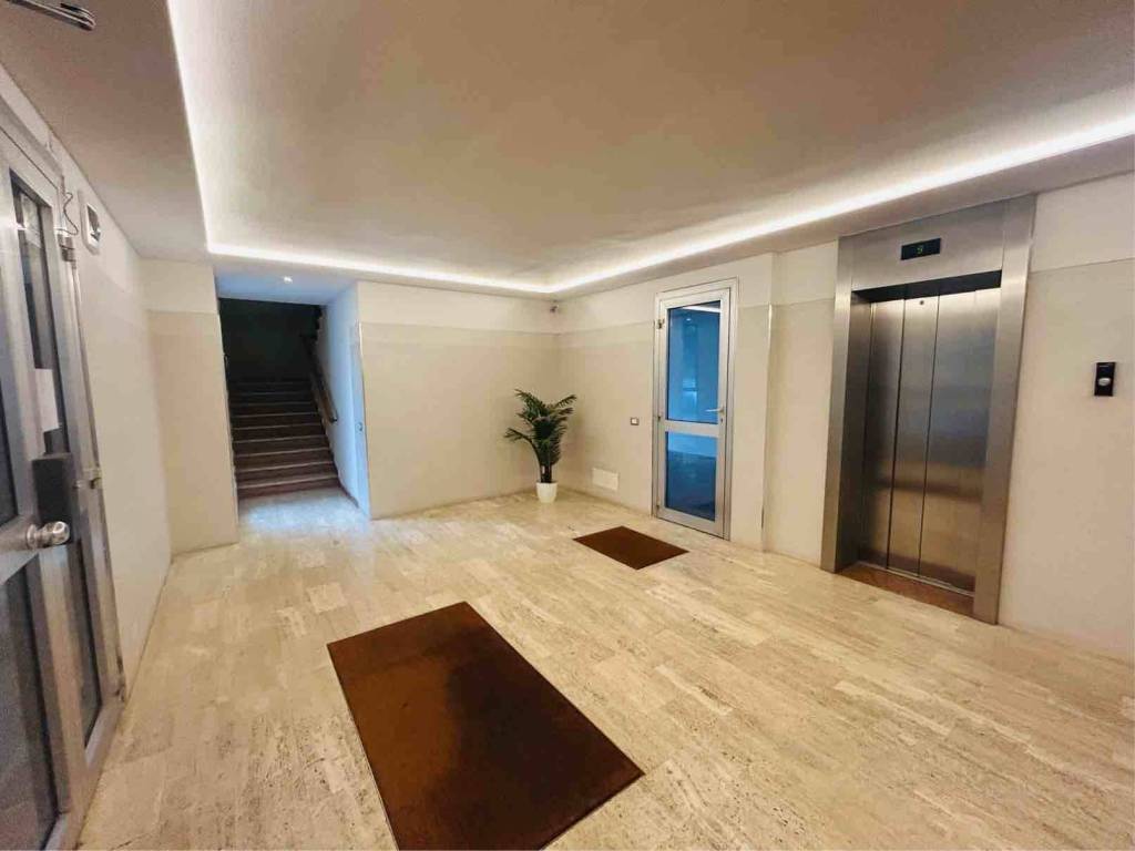 appartamento in affitto a Modena in zona San Faustino