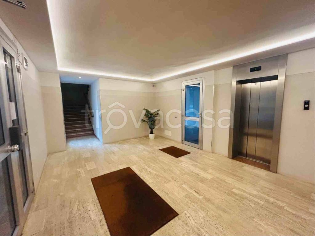 appartamento in affitto a Modena in zona San Faustino