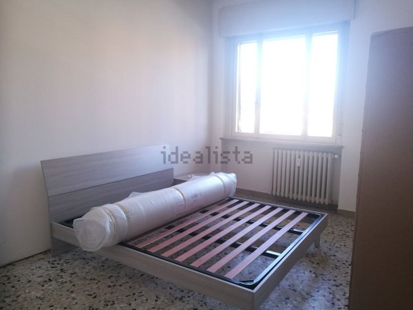 appartamento in affitto a Modena