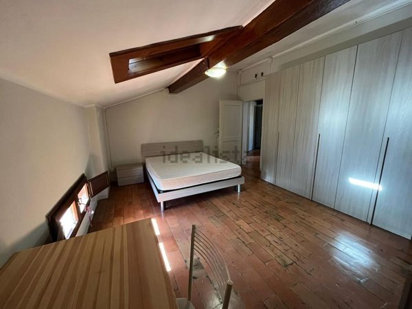 appartamento in affitto a Modena in zona Centro Storico