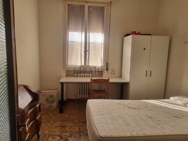 appartamento in affitto a Modena in zona Centro Storico