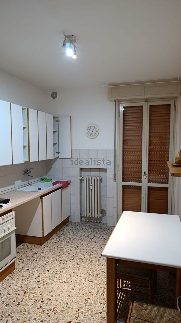 appartamento in affitto a Modena