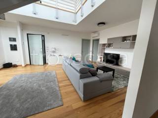 appartamento in affitto a Modena in zona Crocetta