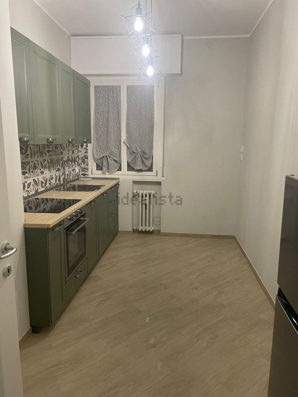 appartamento in affitto a Modena in zona Sant'Agnese