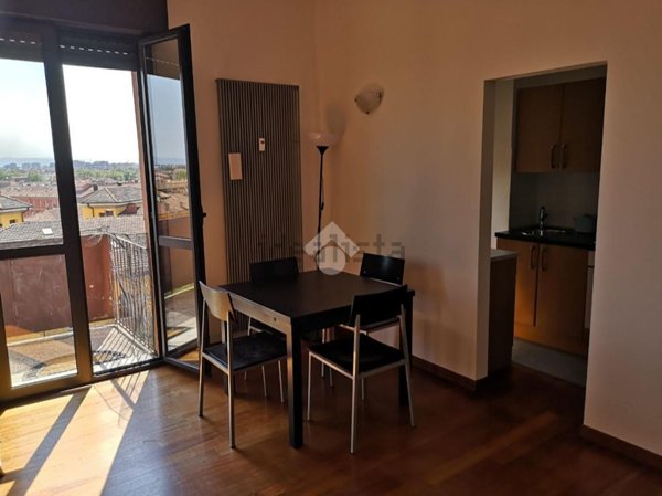 appartamento in affitto a Modena in zona San Cataldo