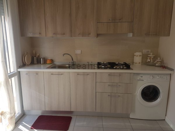 appartamento in affitto a Modena in zona San Cataldo