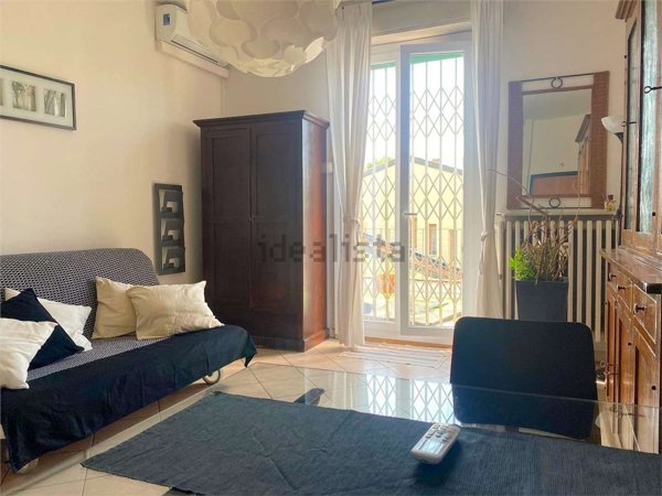 appartamento in affitto a Modena in zona Sant'Agnese