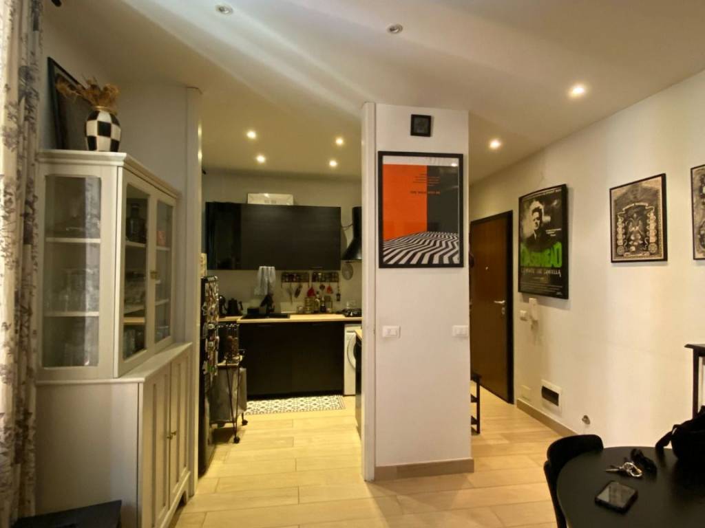 appartamento in affitto a Modena in zona Centro Storico