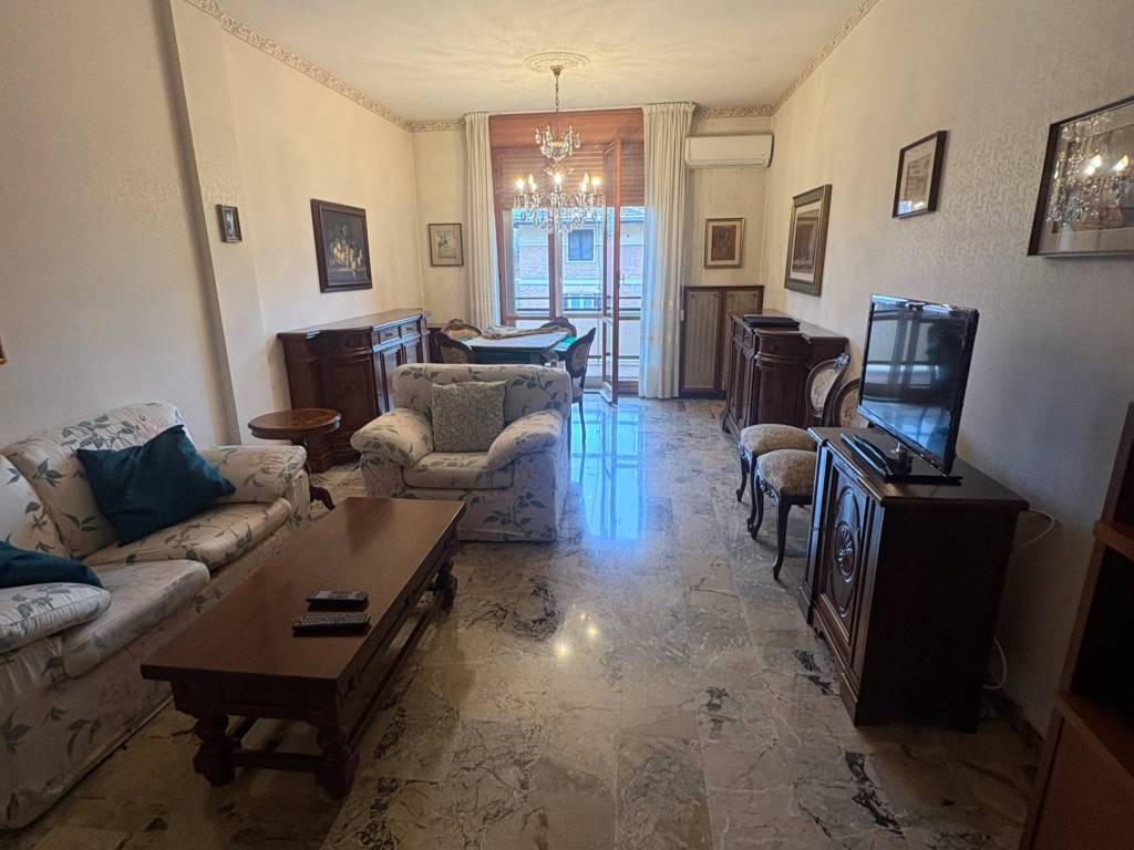 appartamento in affitto a Modena in zona Sant'Agnese