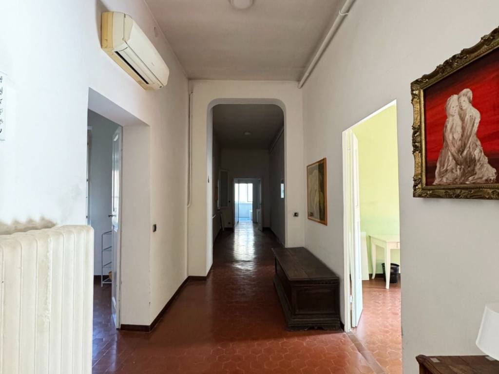 appartamento in affitto a Modena in zona Centro Storico