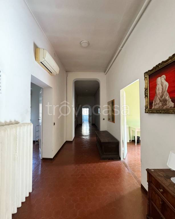 appartamento in affitto a Modena in zona Centro Storico