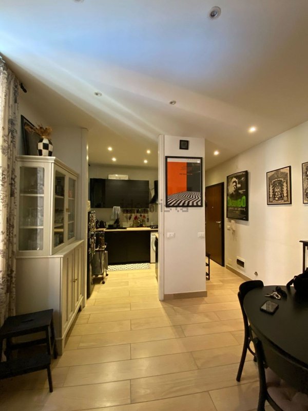 appartamento in affitto a Modena in zona Centro Storico