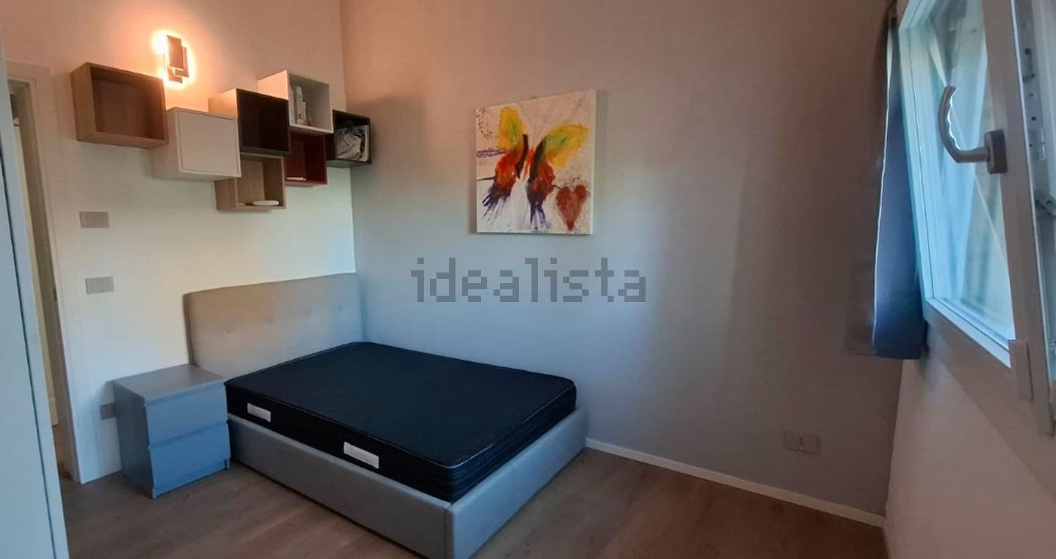 casa indipendente in affitto a Modena in zona San Damaso