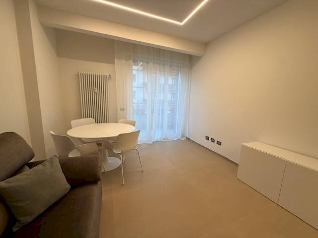 appartamento in affitto a Modena in zona Crocetta