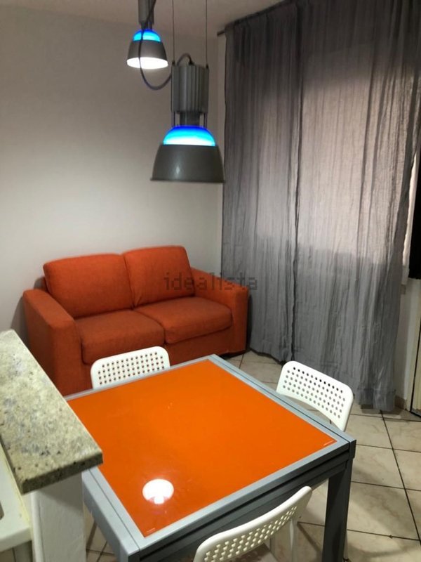 appartamento in affitto a Modena in zona San Lazzaro / Modena Est