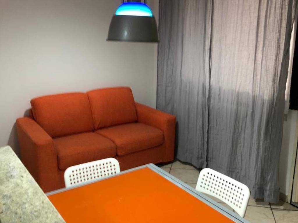 appartamento in affitto a Modena in zona San Lazzaro / Modena Est