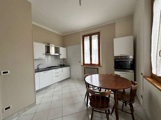 appartamento in affitto a Modena in zona Centro Storico