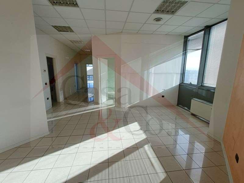 appartamento in affitto a Modena in zona Crocetta