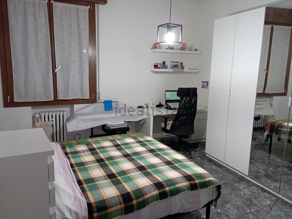 appartamento in affitto a Modena in zona San Faustino