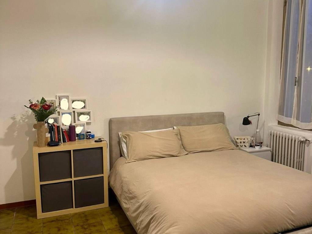 appartamento in affitto a Modena in zona Sant'Agnese