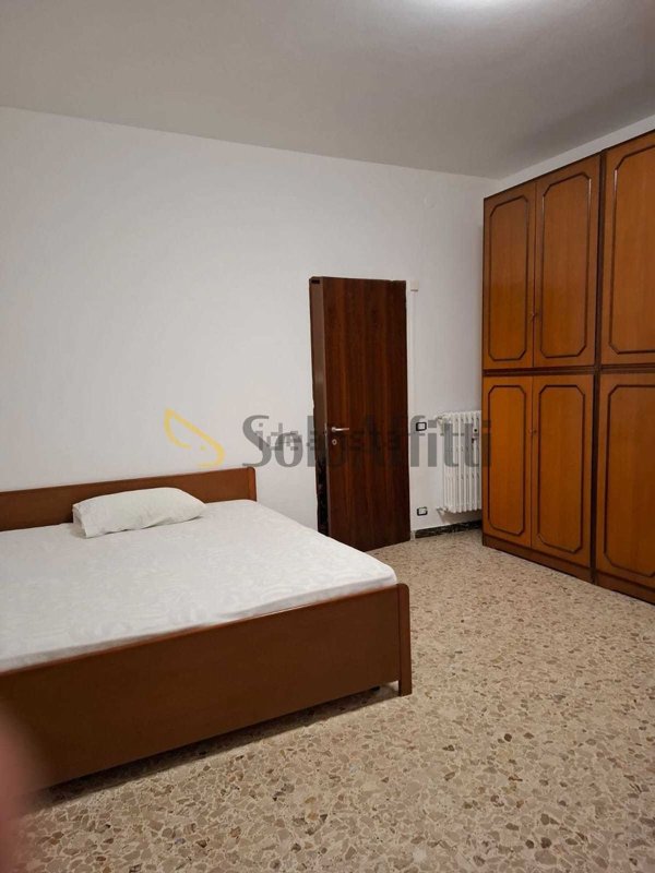 appartamento in affitto a Modena in zona San Lazzaro / Modena Est