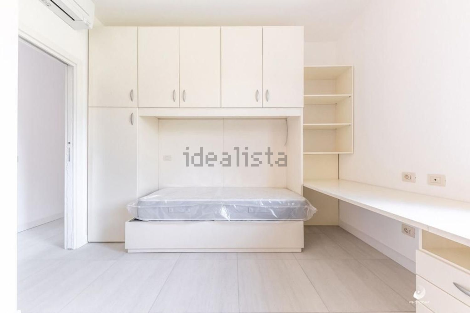 appartamento in affitto a Modena in zona San Faustino