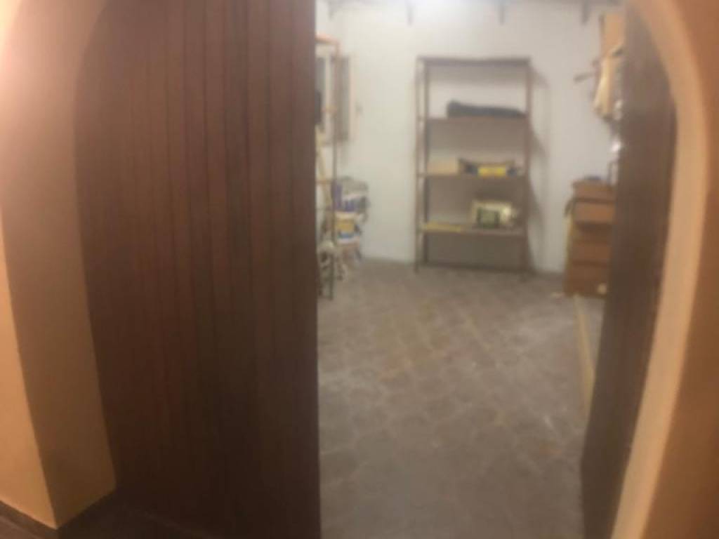 locale commerciale in affitto a Modena in zona Centro Storico