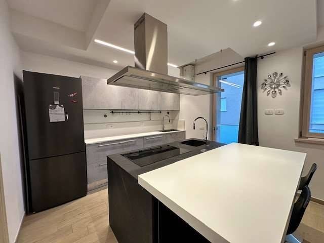 appartamento in affitto a Modena in zona Cittanova