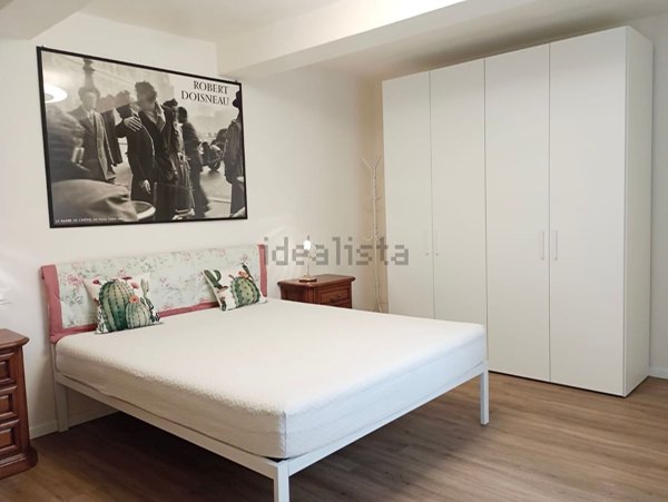 appartamento in affitto a Modena in zona Centro Storico